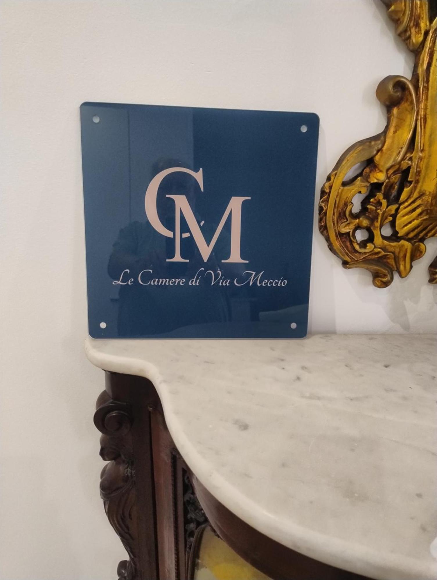 Maison d'hôtes Le Di Via Meccio